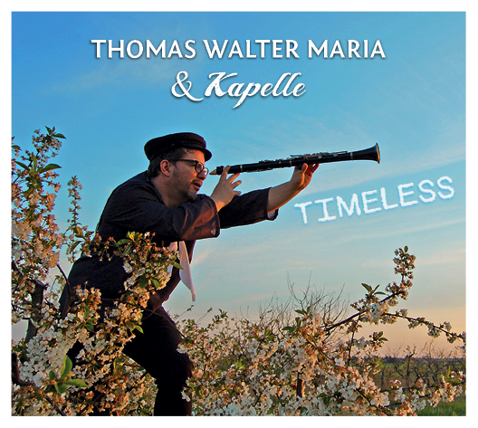 Thomas Walter Maria und Kapelle – Timeless
